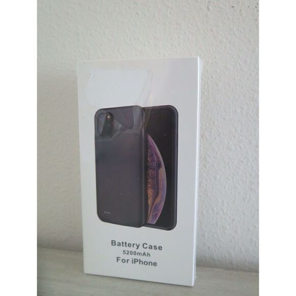 Ziroz Battery Charging Case Compatible See Description for Details - Picture 1 of 3
